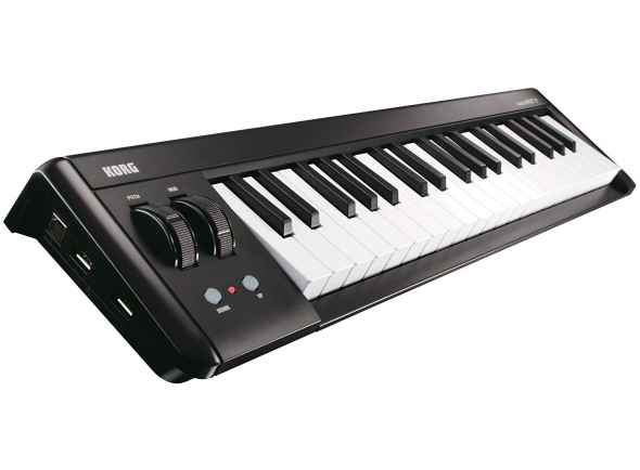 Korg microKEY 37 MkII Korg microKEY 37 MkII